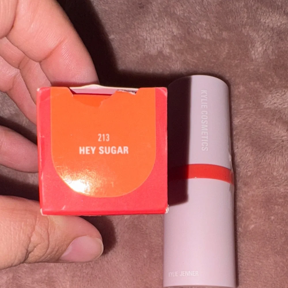 Kylie Cosmetics Powder Blush Stick